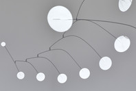 Alexander Calder: Modern from the Start. Mar 14, 2021–Jan 15, 2022.