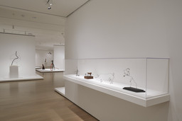 Alexander Calder: Modern from the Start. Mar 14, 2021–Jan 15, 2022. 6 other works identified