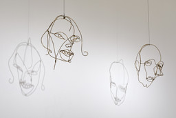 Alexander Calder: Modern from the Start. Mar 14, 2021–Jan 15, 2022. 1 other work identified