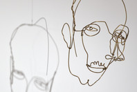 Alexander Calder: Modern from the Start. Mar 14, 2021–Jan 15, 2022.