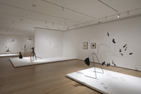 Alexander Calder: Modern from the Start. Mar 14, 2021–Jan 15, 2022. 4 other works identified