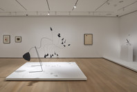 Alexander Calder: Modern from the Start. Mar 14, 2021–Jan 15, 2022. 2 other works identified