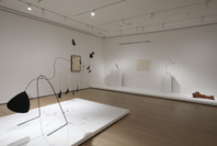 Alexander Calder: Modern from the Start. Mar 14, 2021–Jan 15, 2022. 2 other works identified