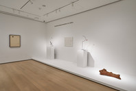 Alexander Calder: Modern from the Start. Mar 14, 2021–Jan 15, 2022. 1 other work identified