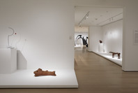 Alexander Calder: Modern from the Start. Mar 14, 2021–Jan 15, 2022. 3 other works identified