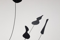 Alexander Calder: Modern from the Start. Mar 14, 2021–Jan 15, 2022.