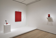 Alexander Calder: Modern from the Start. Mar 14, 2021–Jan 15, 2022. 2 other works identified