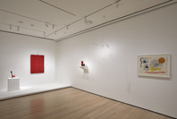 Alexander Calder: Modern from the Start. Mar 14, 2021–Jan 15, 2022. 3 other works identified