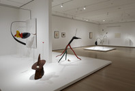 Alexander Calder: Modern from the Start. Mar 14, 2021–Jan 15, 2022. 2 other works identified