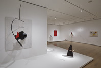 Alexander Calder: Modern from the Start. Mar 14, 2021–Jan 15, 2022. 4 other works identified