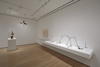 Alexander Calder: Modern from the Start. Mar 14, 2021–Jan 15, 2022.