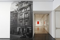Alexander Calder: Modern from the Start. Mar 14, 2021–Jan 15, 2022.