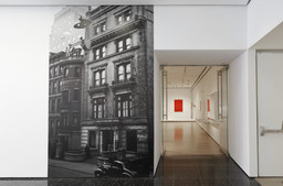 Alexander Calder: Modern from the Start. Mar 14, 2021–Jan 15, 2022. 