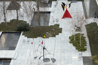Alexander Calder: Modern from the Start. Mar 14, 2021–Jan 15, 2022. 4 other works identified