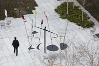 Alexander Calder: Modern from the Start. Mar 14, 2021–Jan 15, 2022.