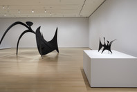 Alexander Calder: Modern from the Start. Mar 14, 2021–Jan 15, 2022.