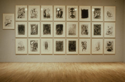 Installation photo, 20 of 21