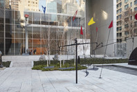 Alexander Calder: Modern from the Start. Mar 14, 2021–Jan 15, 2022. 7 other works identified
