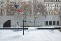 Alexander Calder: Modern from the Start. Mar 14, 2021–Jan 15, 2022.