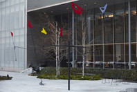 Alexander Calder: Modern from the Start. Mar 14, 2021–Jan 15, 2022.