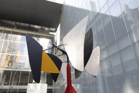 Alexander Calder: Modern from the Start. Mar 14, 2021–Jan 15, 2022.