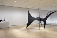 Alexander Calder: Modern from the Start. Mar 14, 2021–Jan 15, 2022. 1 other work identified