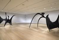 Alexander Calder: Modern from the Start. Mar 14, 2021–Jan 15, 2022. 1 other work identified