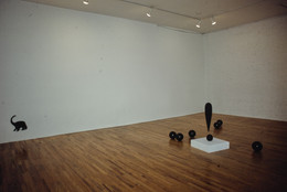 The Museum of Modern Art Archives, New York