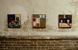 Installation photo, 57 of 69