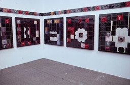 Installation photo, 2 of 3