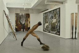 The Museum of Modern Art Archives, New York