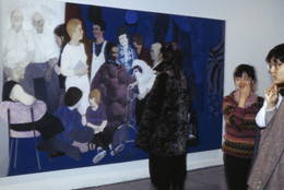 The Museum of Modern Art Archives, New York