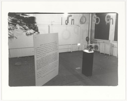 Installation photo, 2 of 2