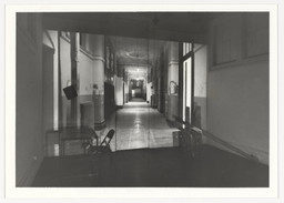 The Museum of Modern Art Archives, New York