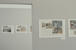 Installation photo, 2 of 2