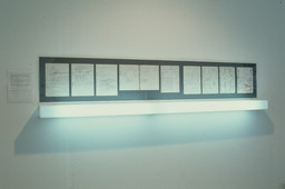 The Museum of Modern Art Archives, New York