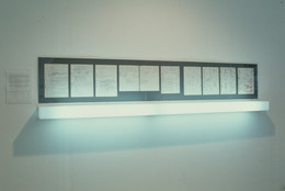 The Museum of Modern Art Archives, New York