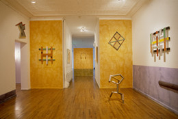 The Museum of Modern Art Archives, New York