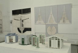 The Museum of Modern Art Archives, New York