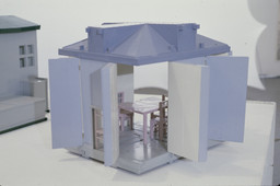 Installation photo, 3 of 5