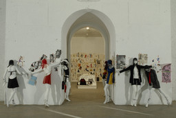Installation photo, 3 of 7