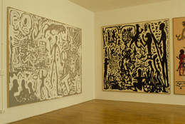 The Museum of Modern Art Archives, New York