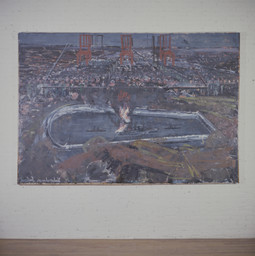 Installation photo, 16 of 19