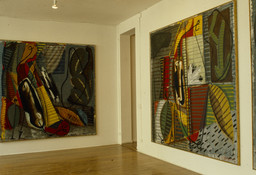Installation photo, 5 of 19