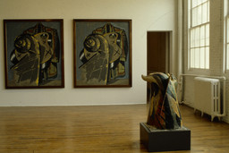 Installation photo, 7 of 19