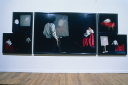 Installation photo, 15 of 16