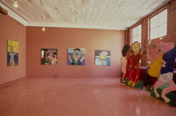 Installation photo, 5 of 16