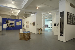 The Museum of Modern Art Archives, New York