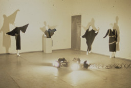 Installation photo, 2 of 2