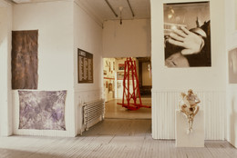 The Museum of Modern Art Archives, New York
